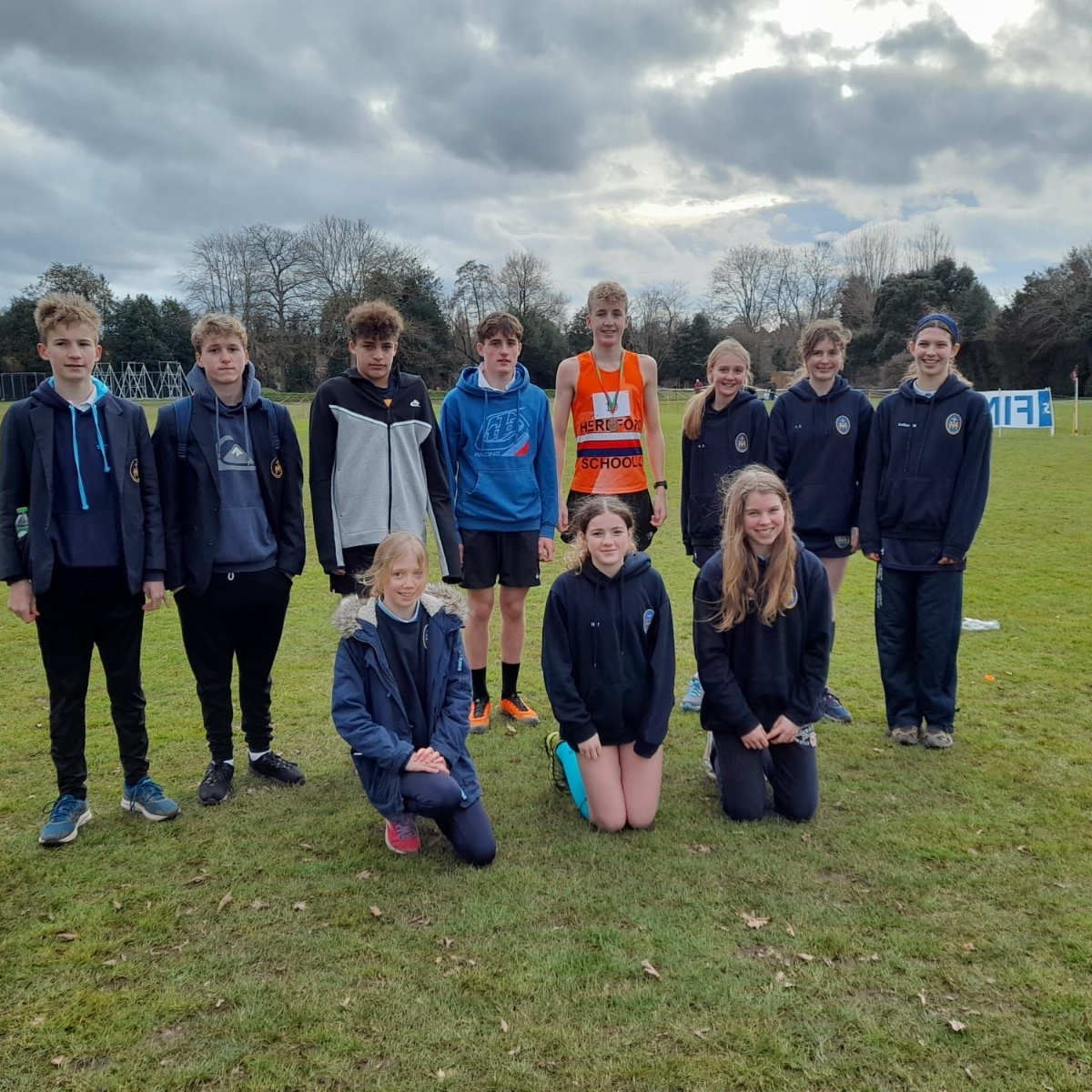 St Mary's RC High School - Hereford & Worcestershire School County ...