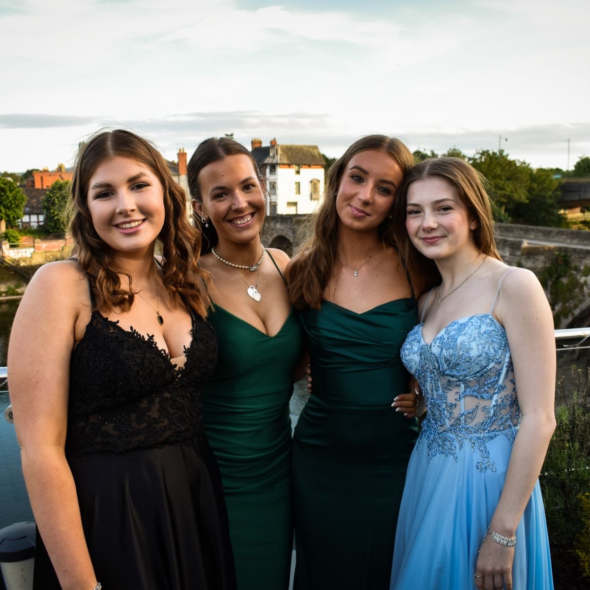 St Mary's RC High School - Prom 2023